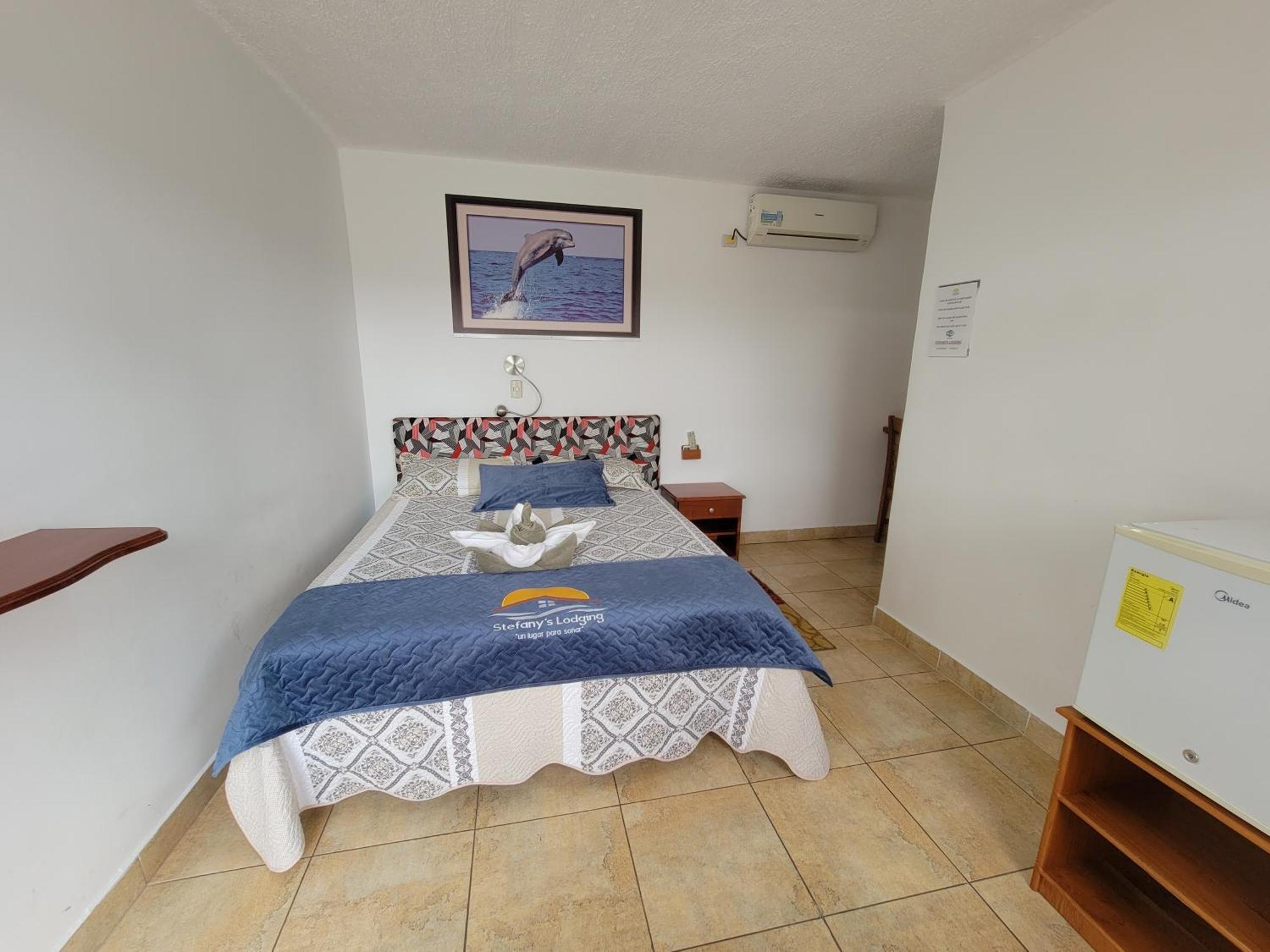 Stefany'S Lodging Puerto Baquerizo Moreno Exterior foto